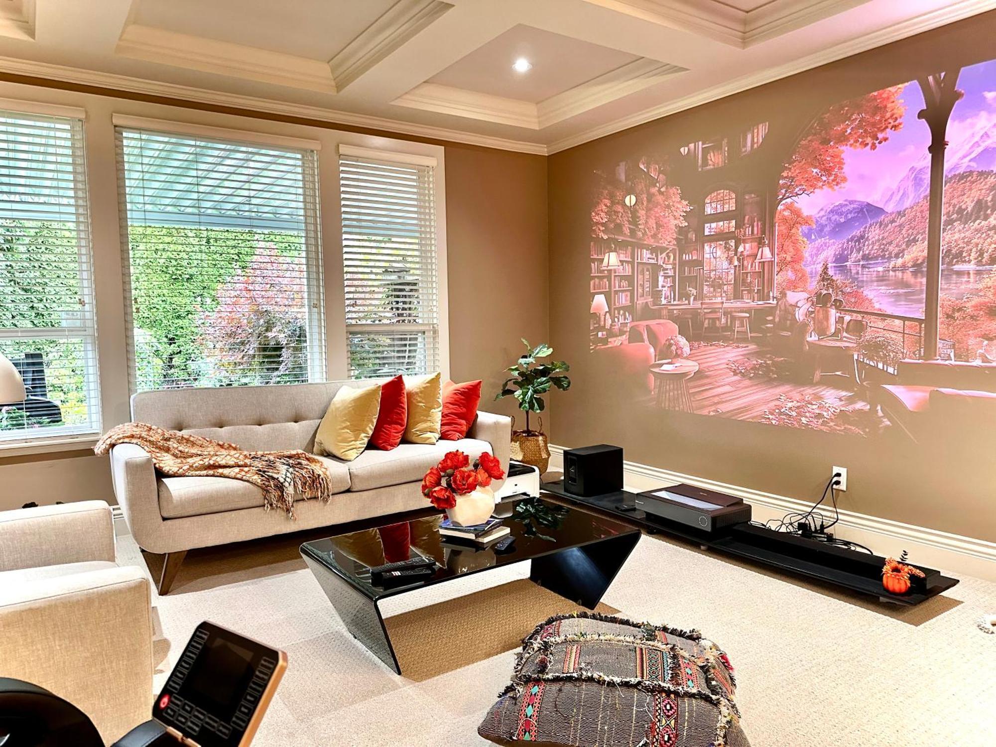 Scorpio House Langley Room 2 Buitenkant foto